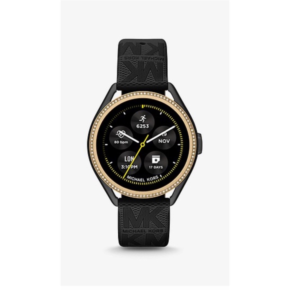 Michael Kors Smartwatch
